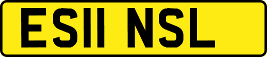 ES11NSL