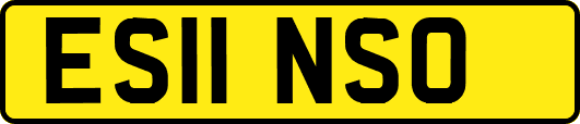ES11NSO