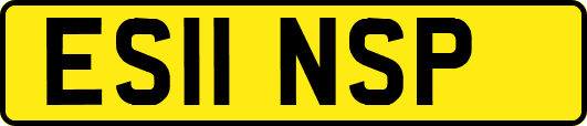 ES11NSP