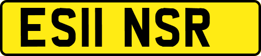 ES11NSR
