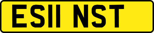 ES11NST