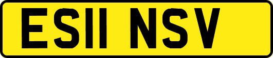 ES11NSV