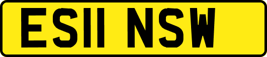 ES11NSW