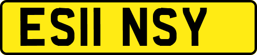 ES11NSY