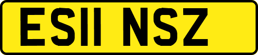 ES11NSZ