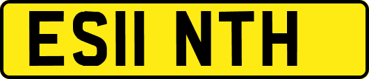 ES11NTH