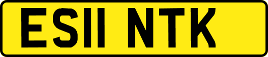ES11NTK