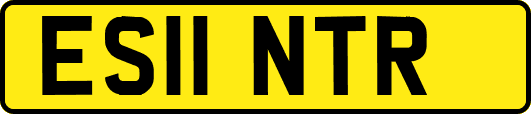 ES11NTR