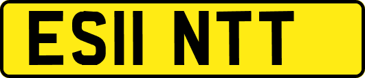 ES11NTT
