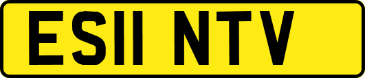 ES11NTV