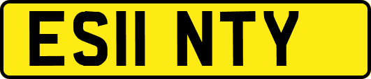 ES11NTY