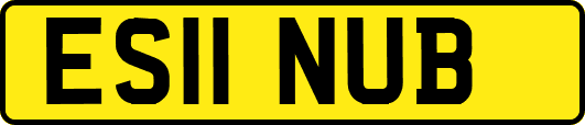 ES11NUB