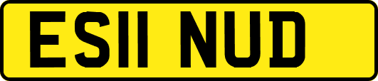 ES11NUD