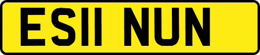ES11NUN