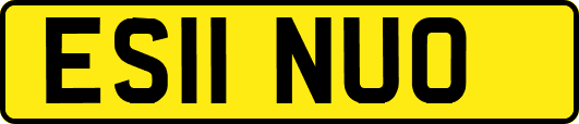 ES11NUO
