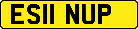 ES11NUP