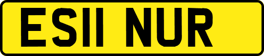 ES11NUR