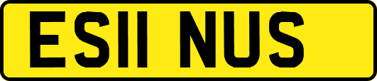 ES11NUS