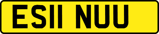 ES11NUU
