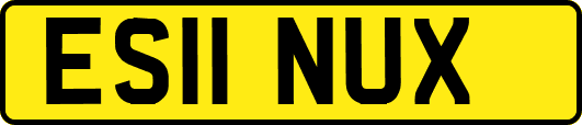 ES11NUX