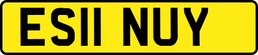 ES11NUY
