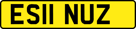 ES11NUZ