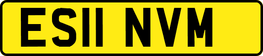 ES11NVM