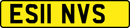 ES11NVS