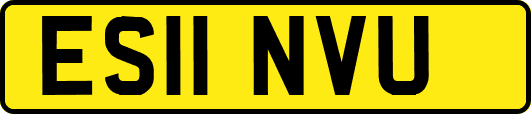 ES11NVU