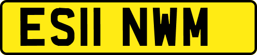 ES11NWM