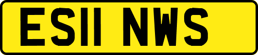 ES11NWS