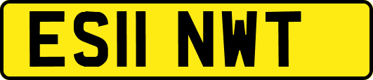 ES11NWT