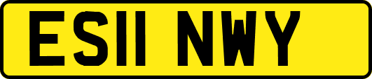 ES11NWY