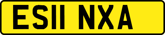ES11NXA