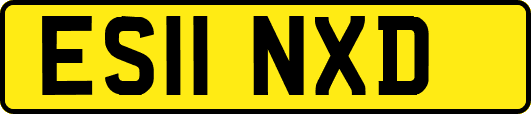 ES11NXD