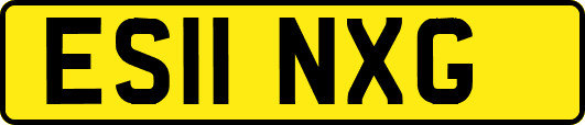 ES11NXG