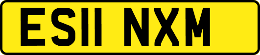 ES11NXM