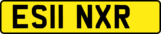 ES11NXR