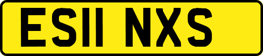 ES11NXS