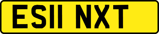 ES11NXT