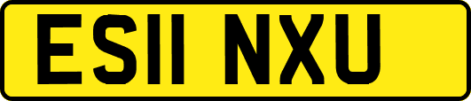 ES11NXU