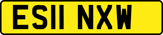 ES11NXW