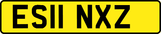 ES11NXZ