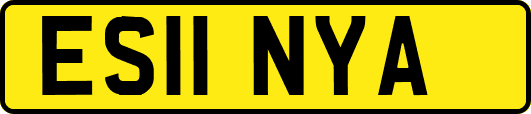 ES11NYA