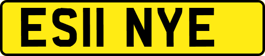 ES11NYE