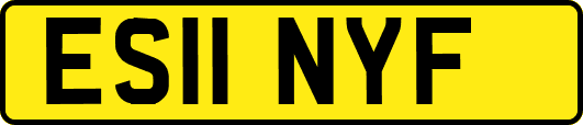 ES11NYF