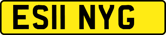 ES11NYG