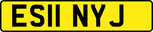 ES11NYJ