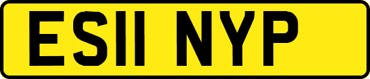ES11NYP