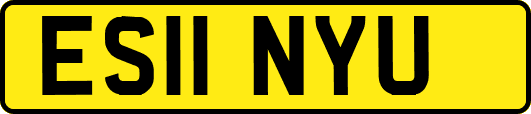 ES11NYU